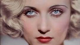 The Life and Death of Carole Lombard