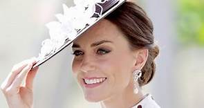 Los Mejores Looks De Kate Middleton En El 2022