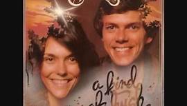 The Carpenters - There's a kind of hush
