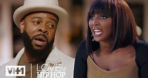 25 Minutes of Amara & Emjay Love & Drama ♥️🔥 Love & Hip Hop: Miami
