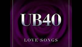 UB40 and Chrissie Hynde - I Got You Babe (lyrics)