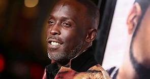 Michael K. Williams, 'The Wire' actor, dies at 54