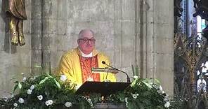 Easter Day Sermon - The Bishop of Ely
