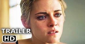 SEBERG Trailer (2019) Kristen Stewart Movie