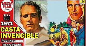 🔸 Casta Invencible 🔸 - Paul Newman y Henry Fonda - (1984) 🌴AVENTURAS🌴 - Completa y en Castellano