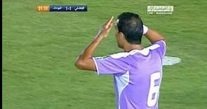 Al-Ahly 3-3 Wydad - Wael Gomaa