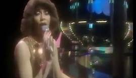 Helen Scott of The Three Degrees- Here I Am- Wouldn't Change A Day
