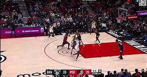 Tony Snell : All Possessions (2022-01-10)