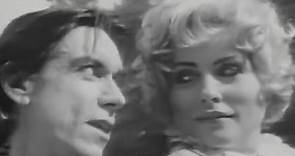Deborah Harry & Iggy Pop - Well, Did You Evah! (1990)