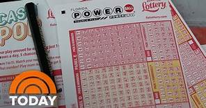 Powerball jackpot is $1.4 billion: How to be in it to win it