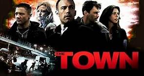 The Town 2010 | Crime | Thriller | Ben Affleck | Rebecca Hall | The Town Full Movie Fact & Details