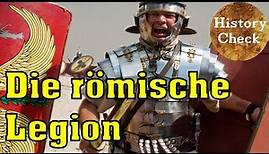 Die römische Legion: 9 Erschreckende Fakten über das Militär der Antike!