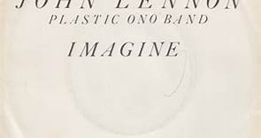 John Lennon, Plastic Ono Band - Imagine