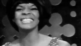 Dancing In The Street - Martha and the Vandellas - 1964 - Music Video