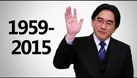 Nintendo President & CEO Satoru Iwata Passes Away - The Know