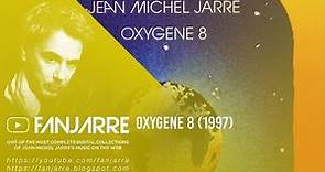 Jean-Michel Jarre - Oxygene 8 (Single)