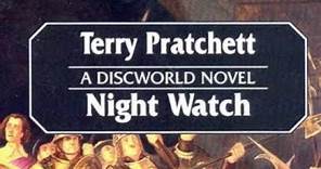 Terry Pratchett’s. Night Watch. (Full Audiobook)