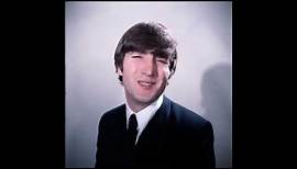Learn the Alphabet With John Lennon