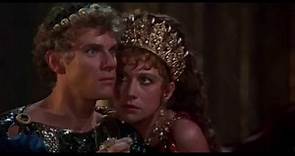 Caligula (1979) Tinto Brass Italian film