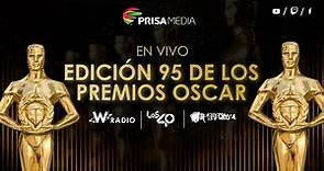 EN VIVO Premios Óscar HOY 2023: Minuto a minuto de la Alfombra Roja EN DIRECTO | Colombia