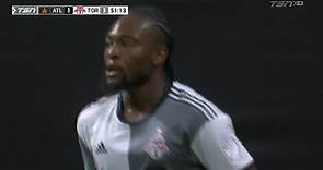 Ayo Akinola Goal vs. Atlanta United | September 10, 2022