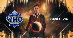 Doctor Who - Debney 1996 #DoctorWho #60thAnniversary #NewYear2024
