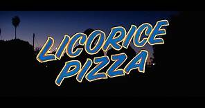 Licorice Pizza - Trailer Ufficiale