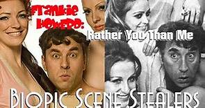 Frankie Howerd: Rather You Than Me - scene comparison