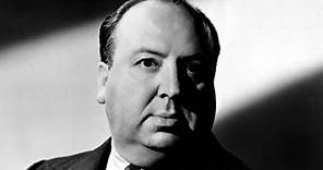 The Life and Career of Alfred Hitchcock