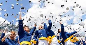 Español | U.S. Air Force Academy