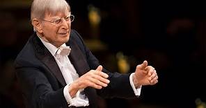 Stenhammar: Symphony No. 2 / Blomstedt · Berliner Philharmoniker