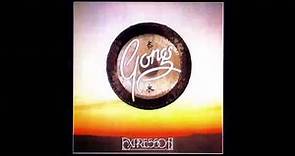 Gong - Expresso II (1978) [FULL ALBUM]