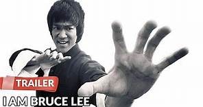 I Am Bruce Lee 2012 Trailer HD | Documentary