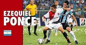 Ezequiel Ponce | Newell's Old Boys | Goals, Skills, Assists | 2014 - HD
