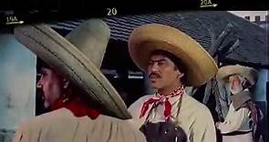 #Tlaxcala en la epoca de oro del cine mexicano🎥🎬 | Película "La Escondida" en un video. 🎞