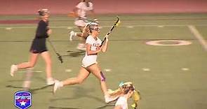 Girls Lacrosse: Torrey Pines 20, Canyon Crest 6