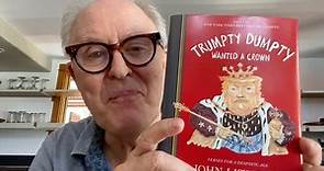 Trumpty Dumpty Wanted a Crown by John Lithgow