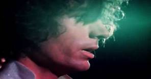 Syd Barrett /Pink Floyd - Jugband Blues" LAST SONG with Floyd