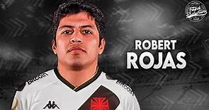 Robert Rojas ► Bem vindo ao Vasco ● 2024 | HD