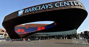 ✅ Barclays Center - Data, Photos & Plans - WikiArquitectura