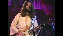 Steve Hillage "It's All Too Much" live 1977 HD