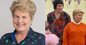 'Great British Baking Show' Fans Are Wondering Why Sandi Toksvig Suddenly Left the Show