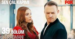 Sen Çal Kapımı 39. Bölüm 2. Fragmanı | SEZON FİNALİ