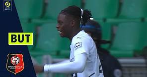 But Chimuanya Lesley UGOCHUKWU (83' - SRFC) AS SAINT-ÉTIENNE - STADE RENNAIS FC (0-5) 21/22