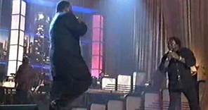 Gerald Levert & Eddie Levert - You'll Never Find (2004)