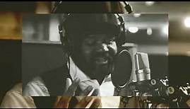 Here It Is: A Tribute to Leonard Cohen - Suzanne - Gregory Porter (Music Video)