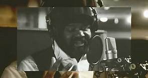 Here It Is: A Tribute to Leonard Cohen - Suzanne - Gregory Porter (Music Video)