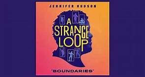 Boundaries featuring Jennifer Hudson (A Strange Loop Cover) - Official Audio