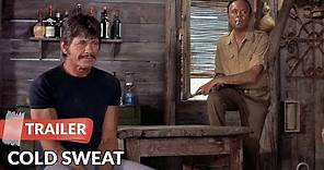 Cold Sweat 1970 Trailer HD | Charles Bronson | James Mason