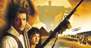 Watch The Mummy (1999) full HD Free - Movie4k to